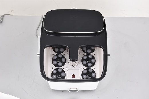 %Massager Manufacturer %