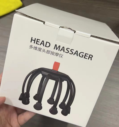 %Massager Manufacturer %