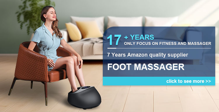 %Massager Manufacturer %