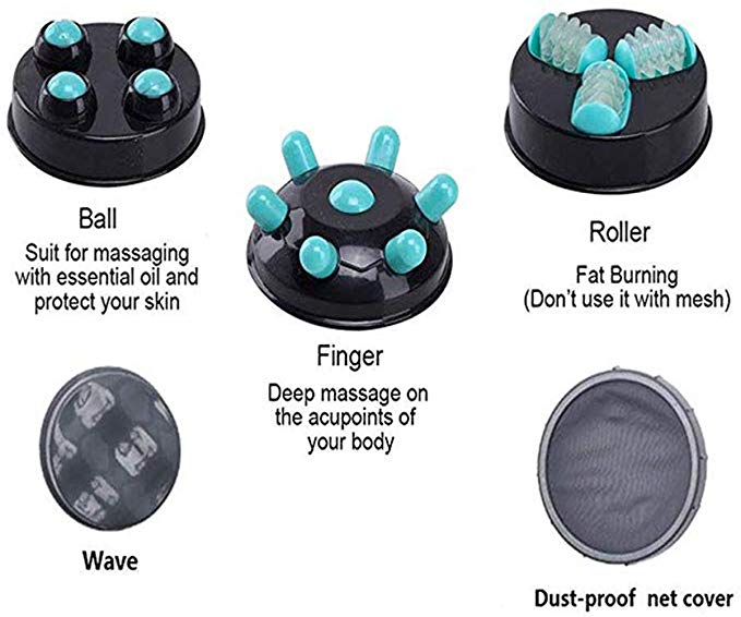 %Massager Manufacturer %