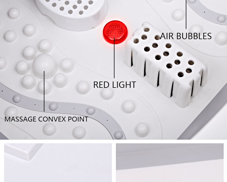 %Massager Manufacturer %