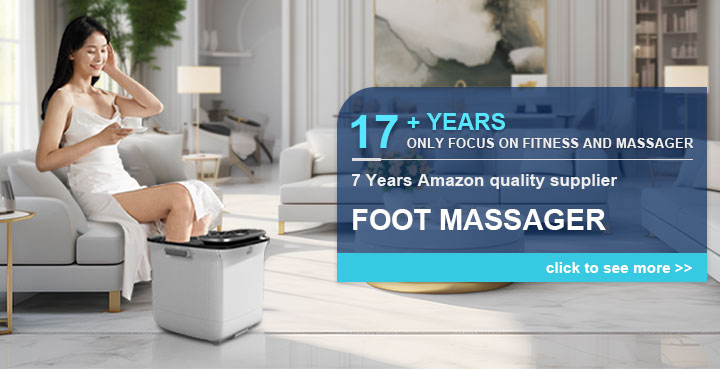 %Massager Manufacturer %