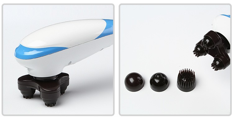 %Massager Manufacturer %