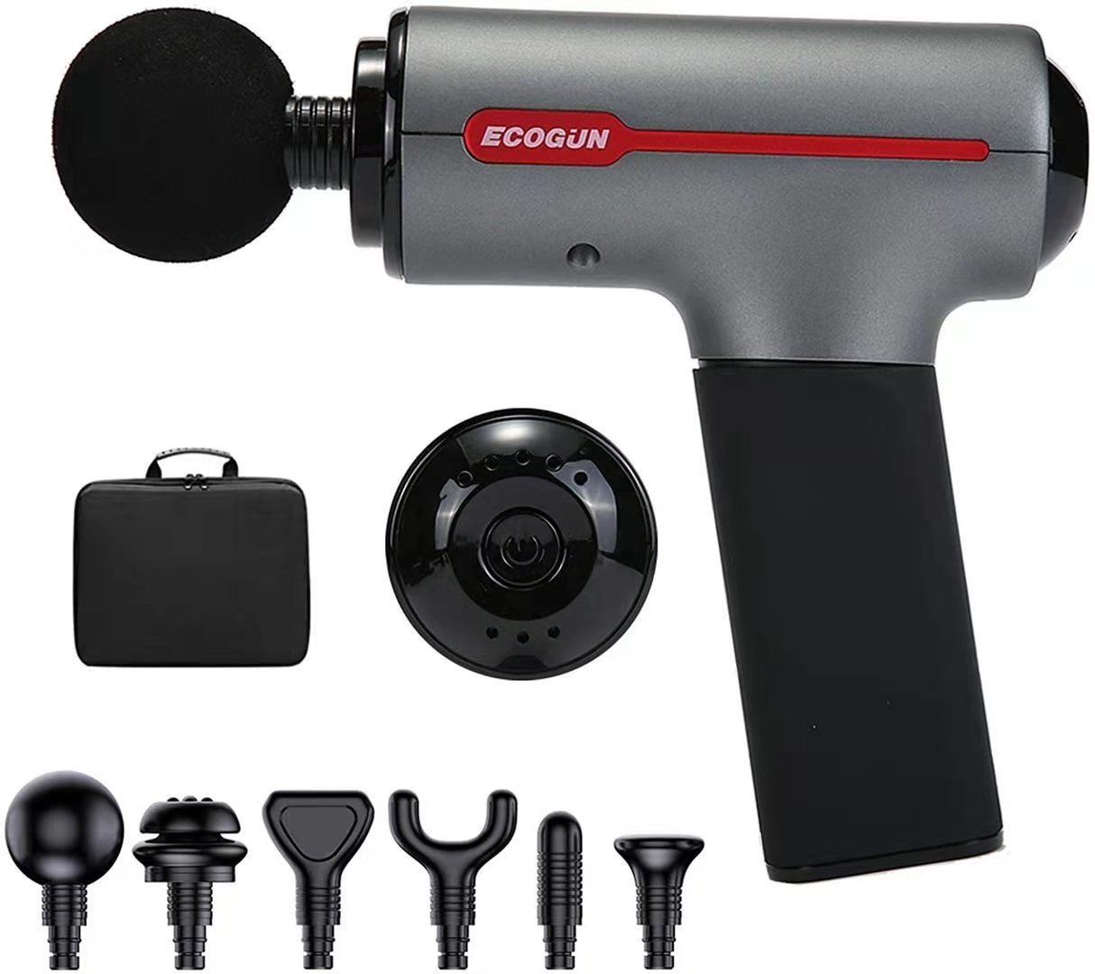 %Massager Manufacturer %