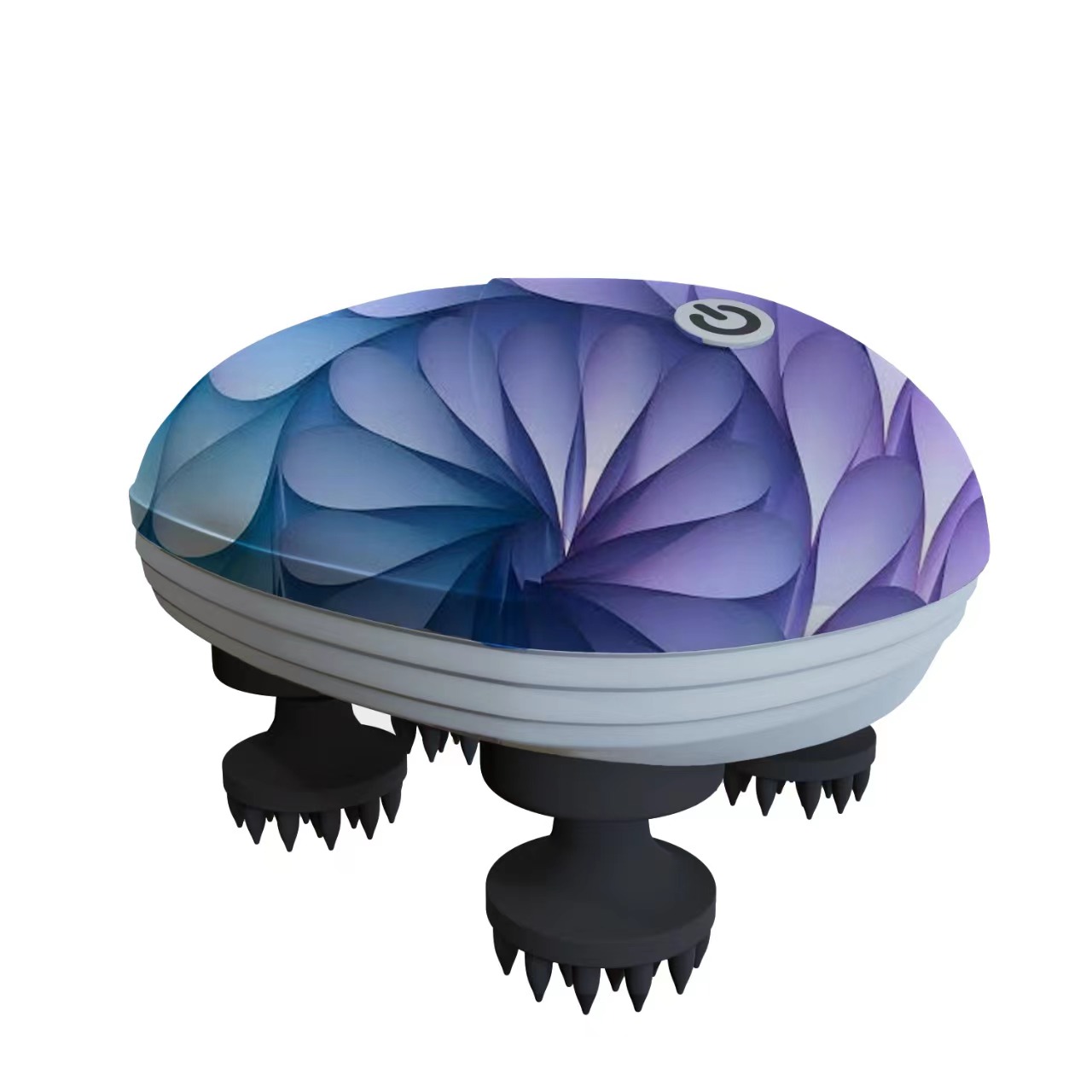 %Massager Manufacturer %