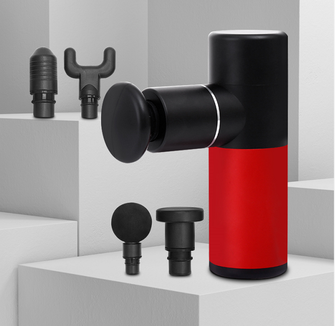 %Massager Manufacturer %